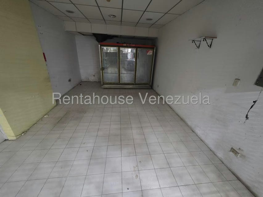 Comercial (Local Comercial) en Alquiler en Los Salias, Miranda - 6