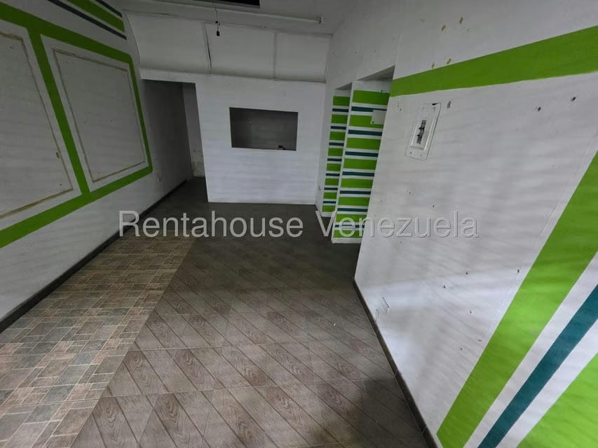Comercial (Local Comercial) en Alquiler en Los Salias, Miranda - 8