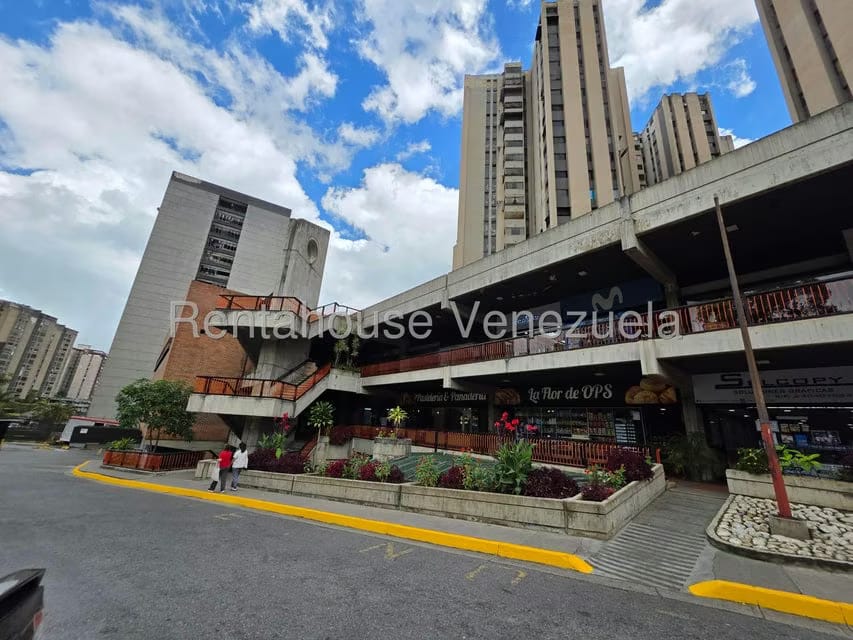 Comercial (Local Comercial) en Alquiler en Los Salias, Miranda - 10