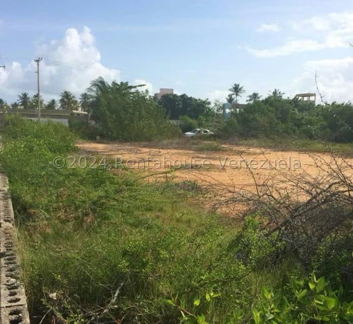 Terreno (Comercial) en Venta en Playa Norte, Falcon - 9