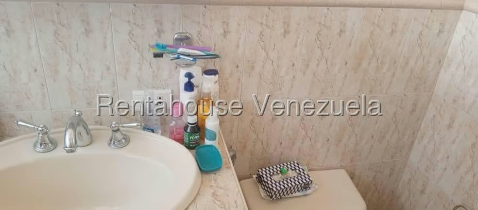 Casa (Duplex) en Venta en La Plazuela, Trujillo - 24
