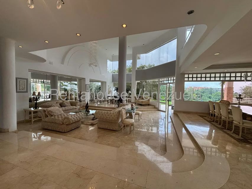 Casa (Duplex) en Venta en Lomas de La Lagunita, Distrito Metropolitano - 13