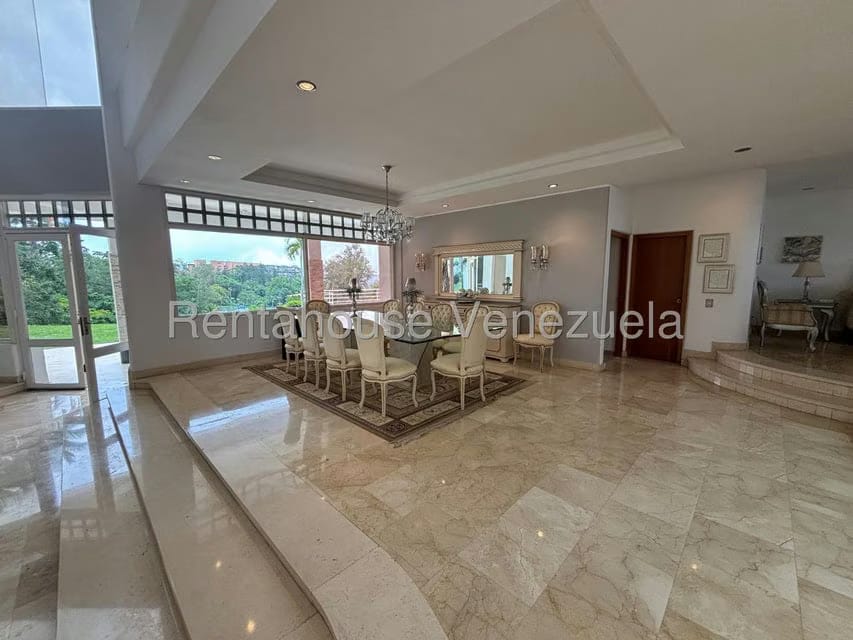 Casa (Duplex) en Venta en Lomas de La Lagunita, Distrito Metropolitano - 14