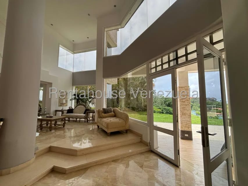 Casa (Duplex) en Venta en Lomas de La Lagunita, Distrito Metropolitano - 20