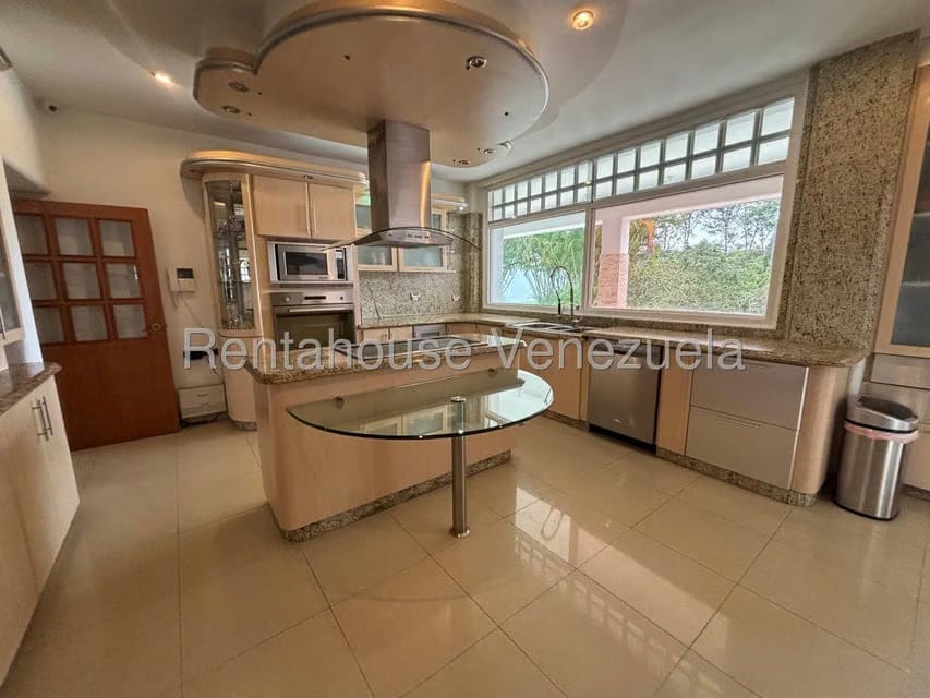 Casa (Duplex) en Venta en Lomas de La Lagunita, Distrito Metropolitano - 24