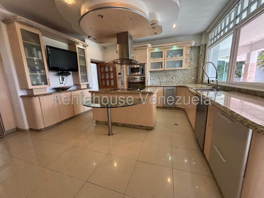 Casa (Duplex) en Venta en Lomas de La Lagunita, Distrito Metropolitano - 26