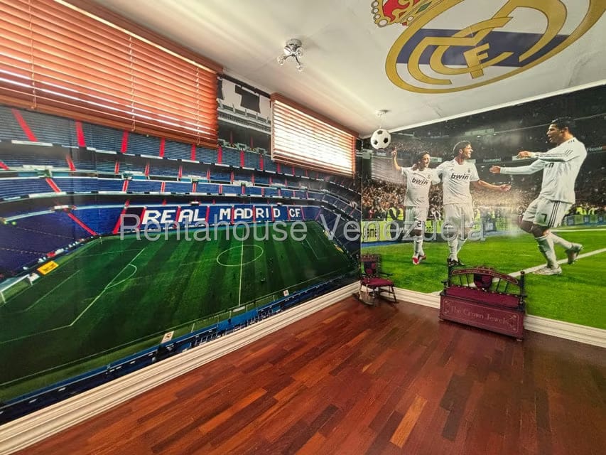 Casa (Duplex) en Venta en Lomas de La Lagunita, Distrito Metropolitano - 44