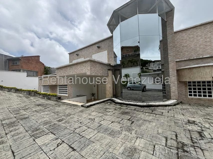 Casa (Duplex) en Venta en Lomas de La Lagunita, Distrito Metropolitano - 6