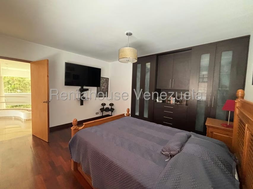 Casa (Duplex) en Venta en Lomas de La Lagunita, Distrito Metropolitano - 60