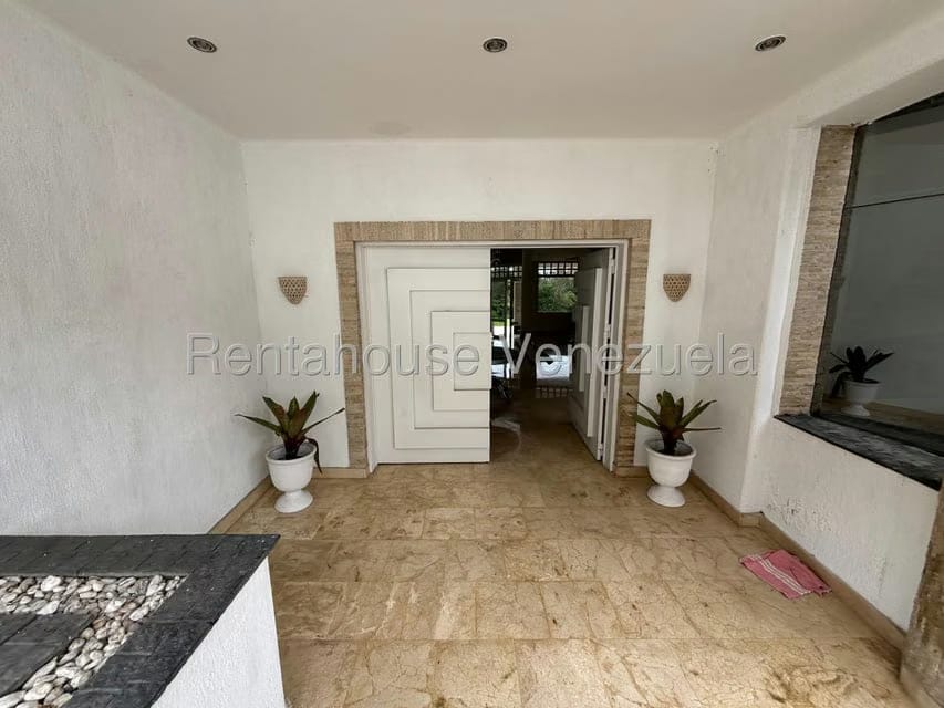 Casa (Duplex) en Venta en Lomas de La Lagunita, Distrito Metropolitano - 7