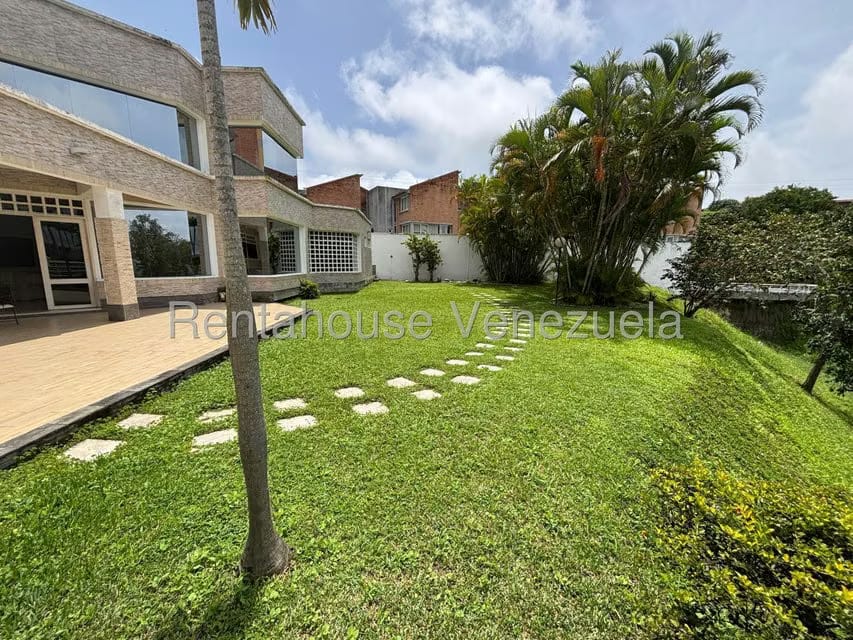 Casa (Duplex) en Venta en Lomas de La Lagunita, Distrito Metropolitano - 73