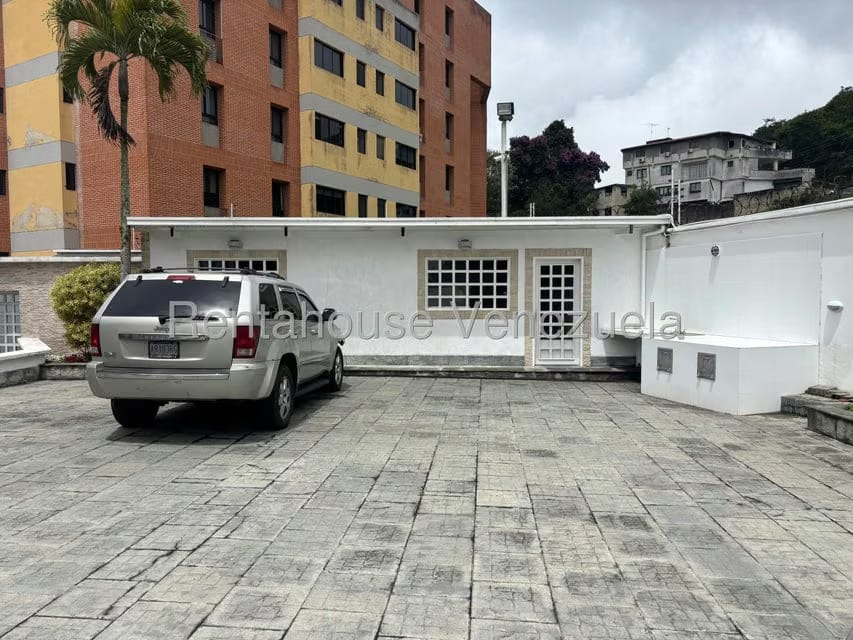 Casa (Duplex) en Venta en Lomas de La Lagunita, Distrito Metropolitano - 77