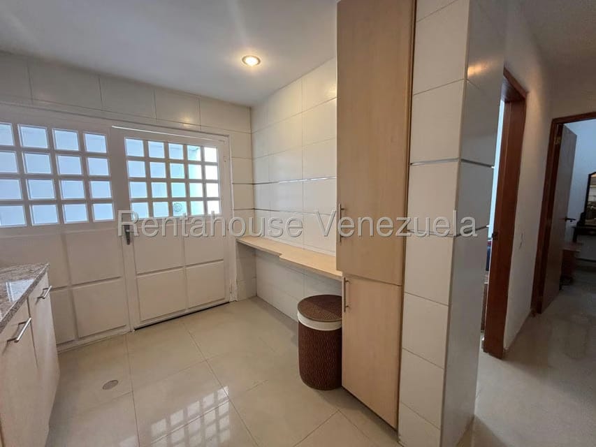 Casa (Duplex) en Venta en Lomas de La Lagunita, Distrito Metropolitano - 78