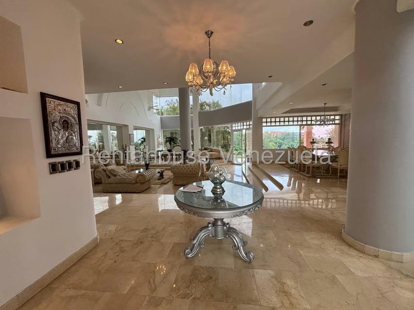 Casa (Duplex) en Venta en Lomas de La Lagunita, Distrito Metropolitano - 9