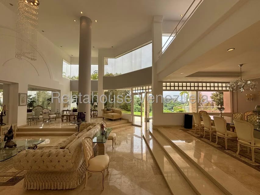 Casa (Duplex) en Venta en Lomas de La Lagunita, Distrito Metropolitano - 10