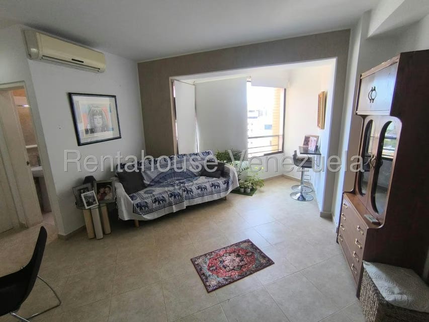 Apartamento (1 Nivel) en Venta en El Parral, Carabobo - 2