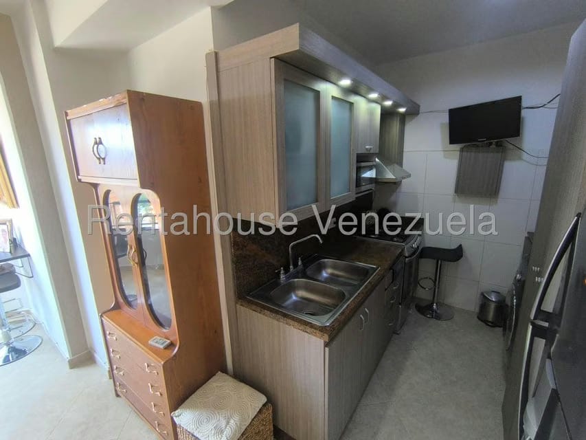 Apartamento (1 Nivel) en Venta en El Parral, Carabobo - 12