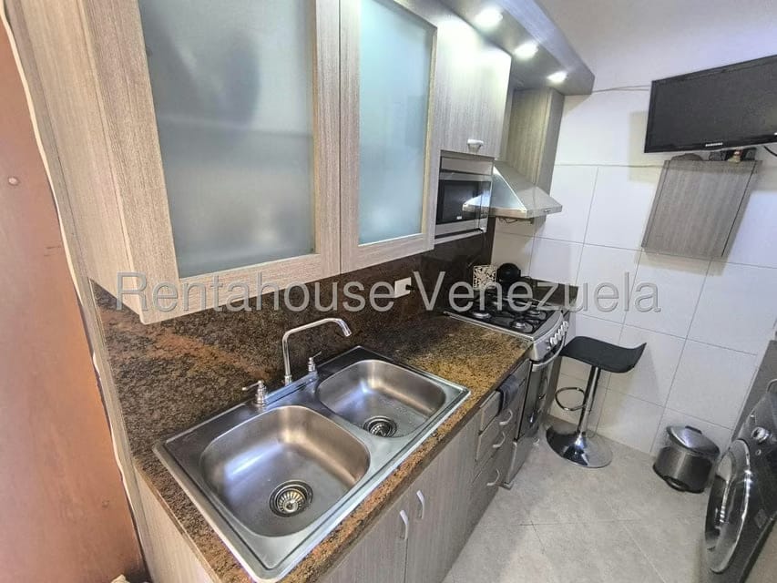 Apartamento (1 Nivel) en Venta en El Parral, Carabobo - 13