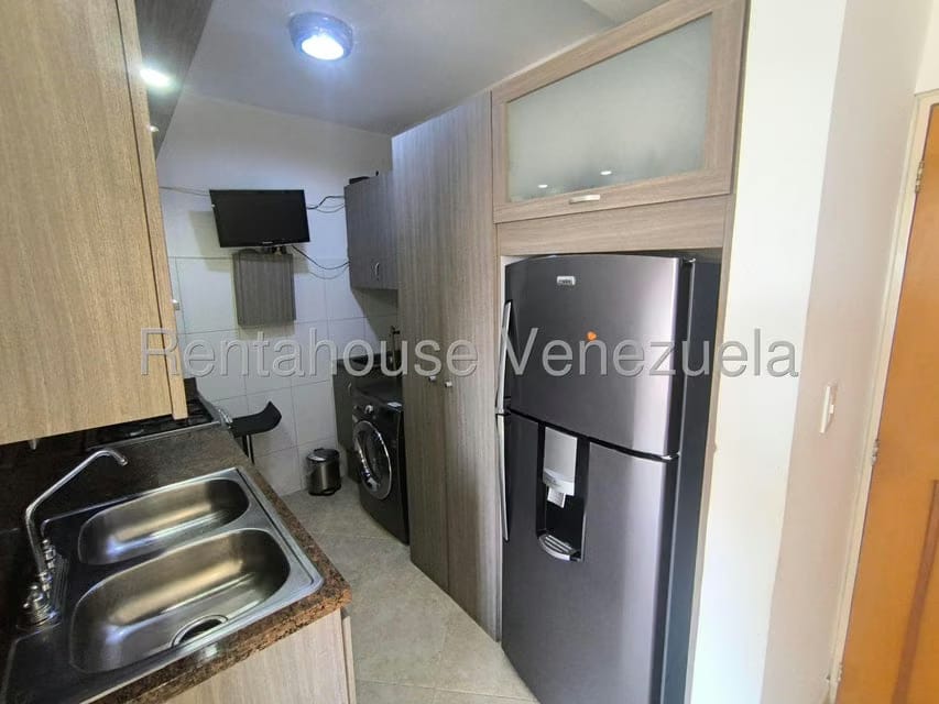 Apartamento (1 Nivel) en Venta en El Parral, Carabobo - 17