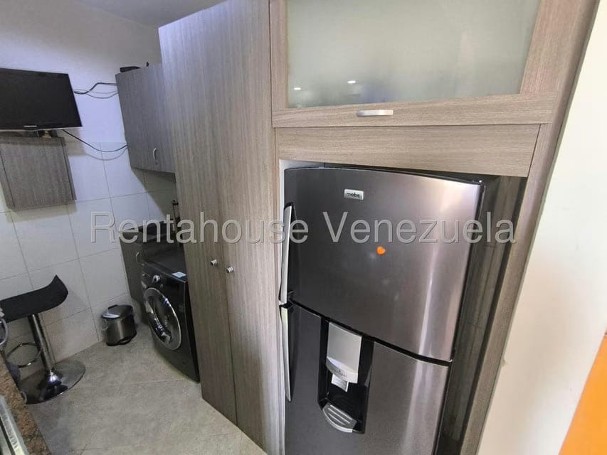 Apartamento (1 Nivel) en Venta en El Parral, Carabobo - 18