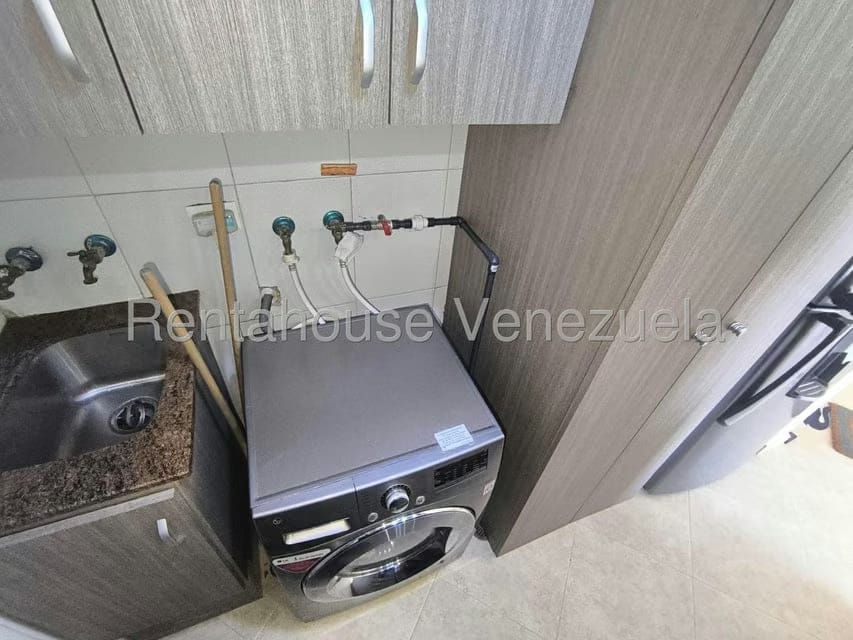 Apartamento (1 Nivel) en Venta en El Parral, Carabobo - 19