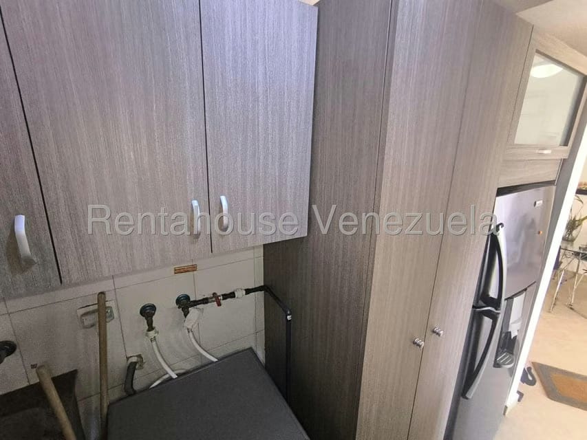 Apartamento (1 Nivel) en Venta en El Parral, Carabobo - 20