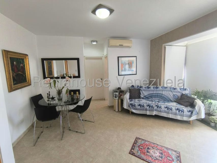 Apartamento (1 Nivel) en Venta en El Parral, Carabobo - 3