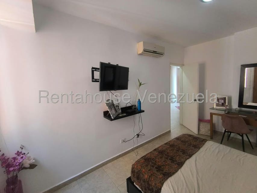 Apartamento (1 Nivel) en Venta en El Parral, Carabobo - 25