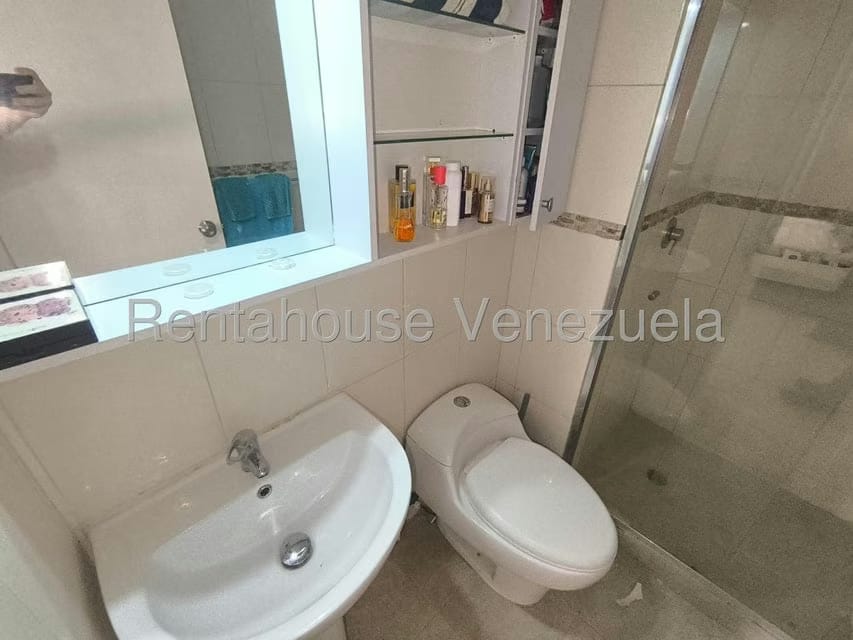 Apartamento (1 Nivel) en Venta en El Parral, Carabobo - 26