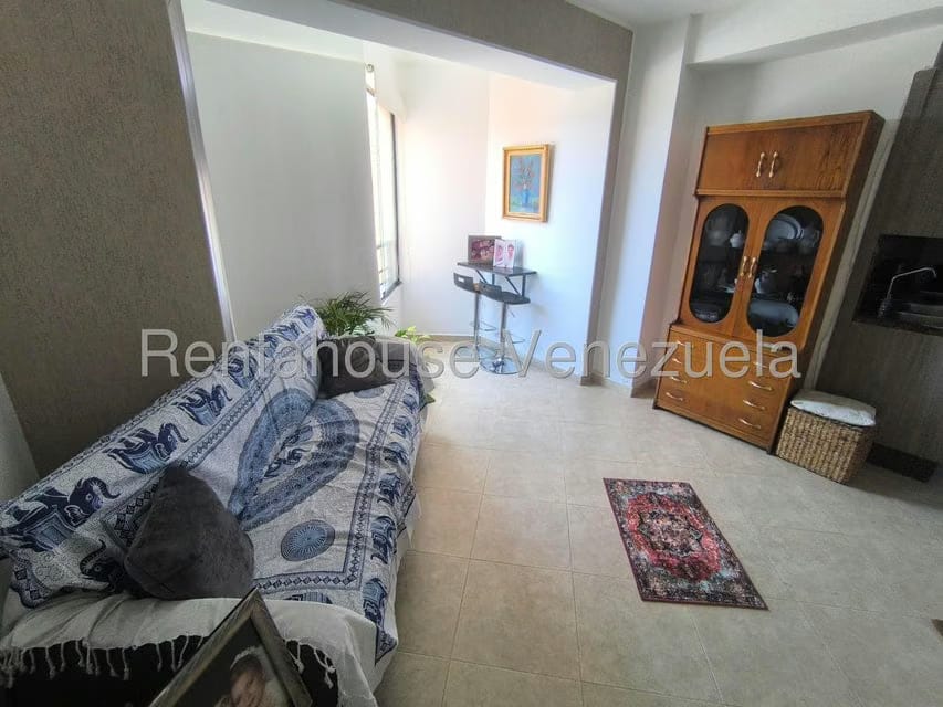 Apartamento (1 Nivel) en Venta en El Parral, Carabobo - 4