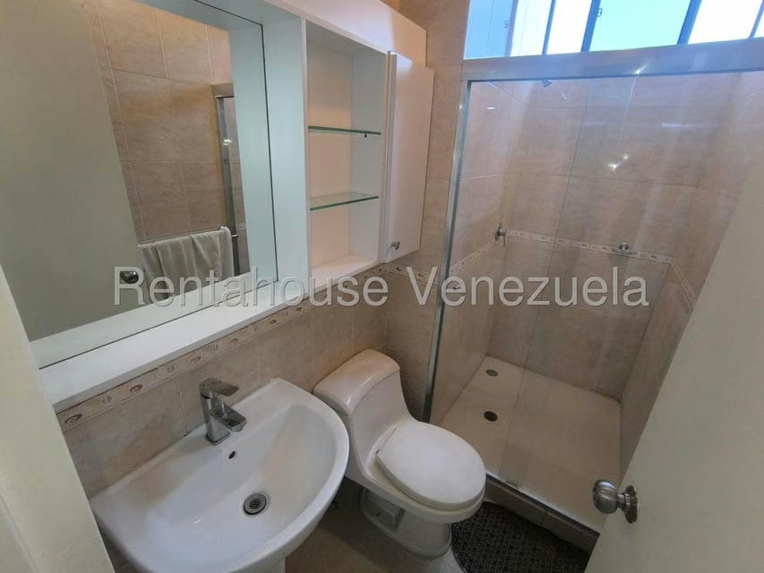 Apartamento (1 Nivel) en Venta en El Parral, Carabobo - 31