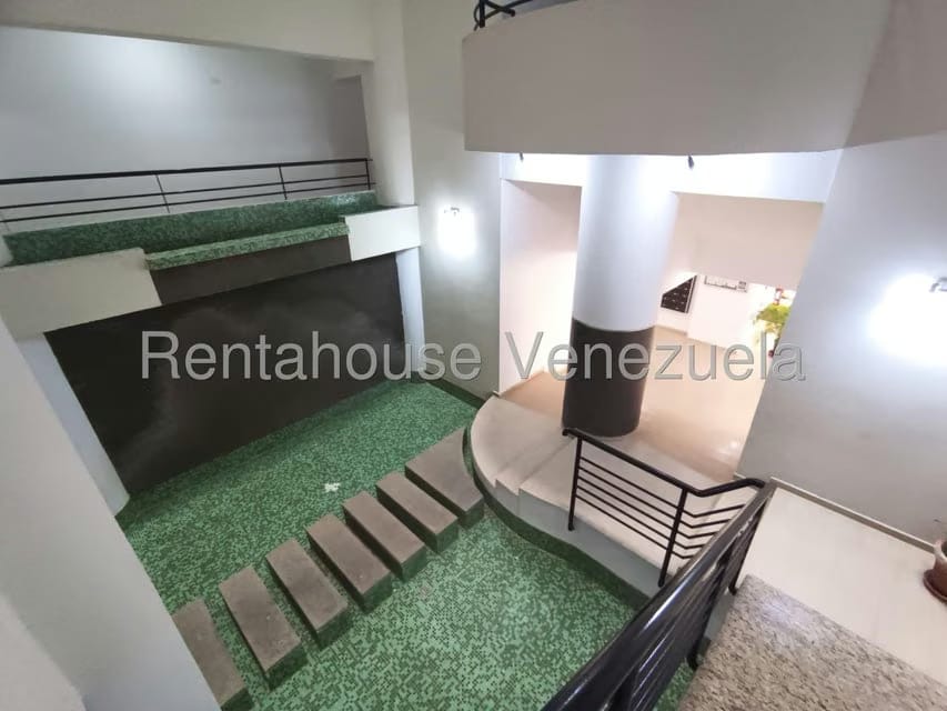 Apartamento (1 Nivel) en Venta en El Parral, Carabobo - 34