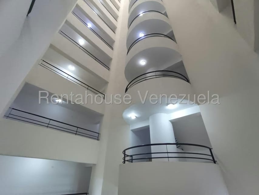 Apartamento (1 Nivel) en Venta en El Parral, Carabobo - 35