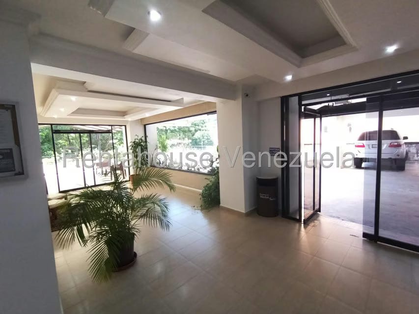 Apartamento (1 Nivel) en Venta en El Parral, Carabobo - 36