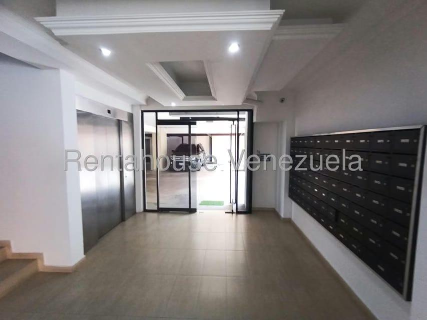 Apartamento (1 Nivel) en Venta en El Parral, Carabobo - 37
