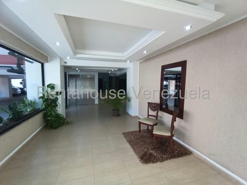 Apartamento (1 Nivel) en Venta en El Parral, Carabobo - 38