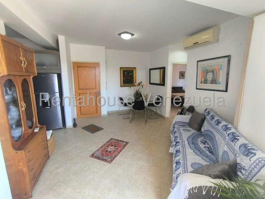 Apartamento (1 Nivel) en Venta en El Parral, Carabobo - 6