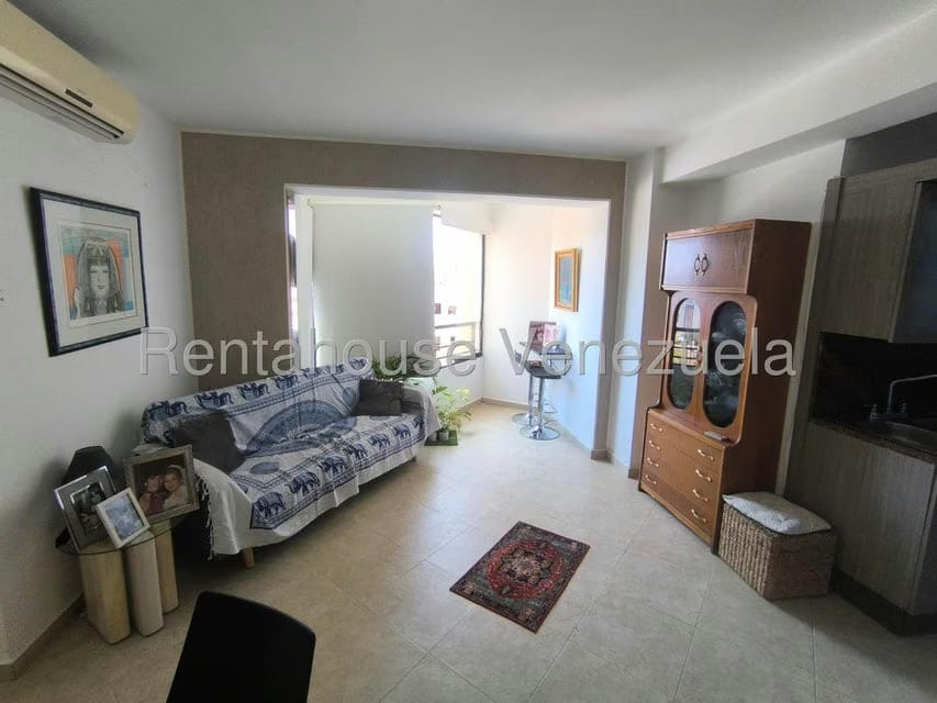 Apartamento (1 Nivel) en Venta en El Parral, Carabobo - 8