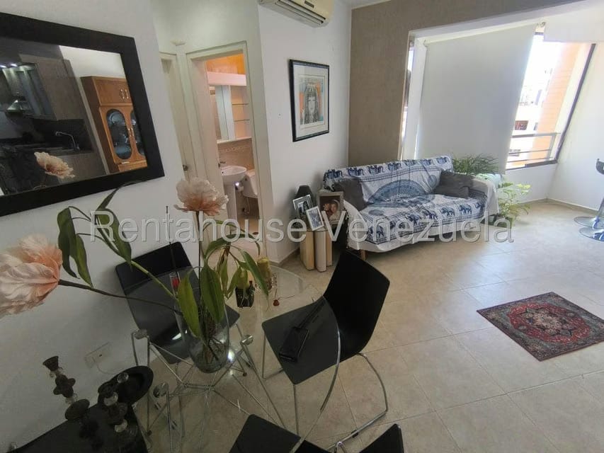 Apartamento (1 Nivel) en Venta en El Parral, Carabobo - 9