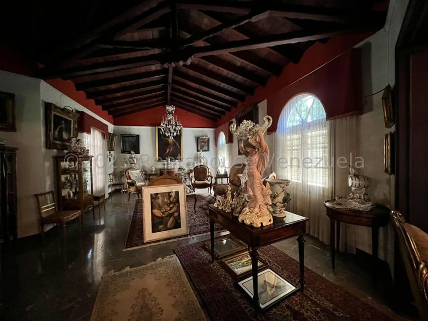 Casa (Duplex) en Venta en Los Chorros, Distrito Metropolitano - 10