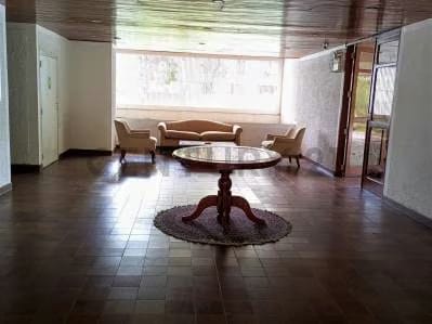 VENTA de APTO EXCLUSIVA ZONA DEL ESTE DE LA CIUDAD / NARANJOS CAFETAL - 3