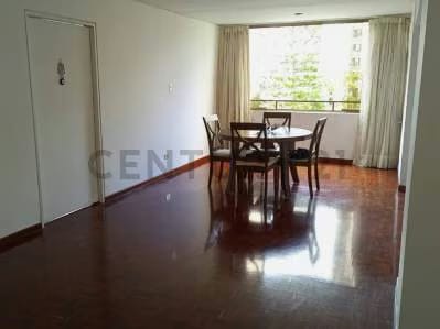VENTA de APTO EXCLUSIVA ZONA DEL ESTE DE LA CIUDAD / NARANJOS CAFETAL - 6