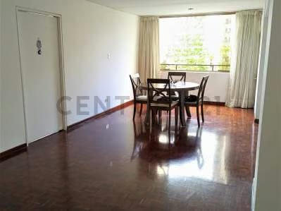 VENTA de APTO EXCLUSIVA ZONA DEL ESTE DE LA CIUDAD / NARANJOS CAFETAL - 8