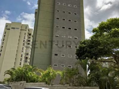 VENTA de APTO EXCLUSIVA ZONA DEL ESTE DE LA CIUDAD / NARANJOS CAFETAL - 9