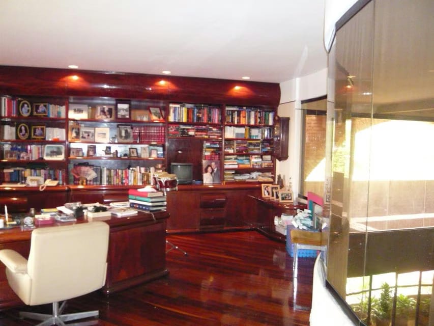 Apartamento (Penthouse) en Venta en Sebucan, Distrito Metropolitano - 11