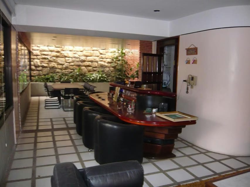 Apartamento (Penthouse) en Venta en Sebucan, Distrito Metropolitano - 12