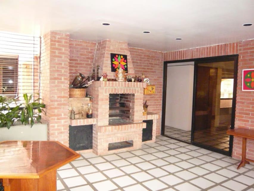 Apartamento (Penthouse) en Venta en Sebucan, Distrito Metropolitano - 16