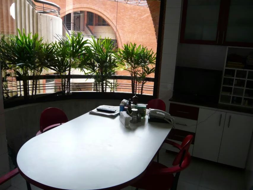 Apartamento (Penthouse) en Venta en Sebucan, Distrito Metropolitano - 19