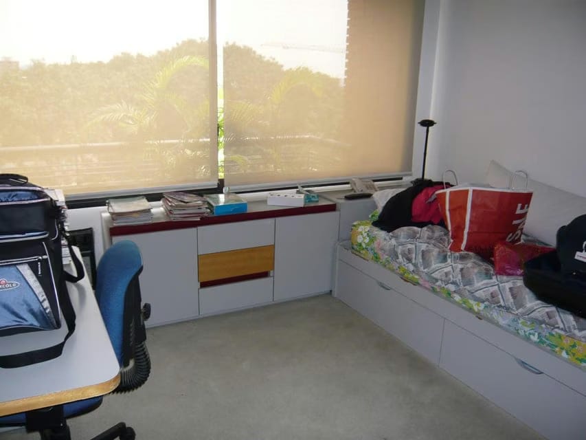 Apartamento (Penthouse) en Venta en Sebucan, Distrito Metropolitano - 20