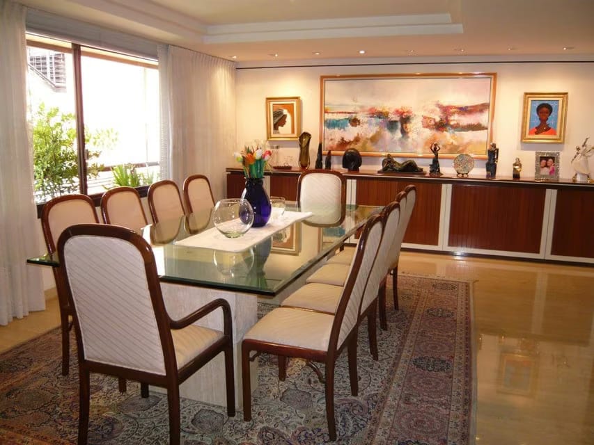 Apartamento (Penthouse) en Venta en Sebucan, Distrito Metropolitano - 5